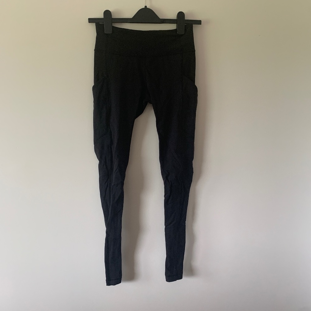 Lululemon Speed Tight